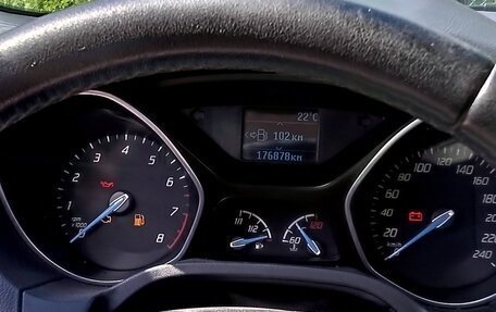 Ford Focus III, 2013 год, 750 000 рублей, 4 фотография