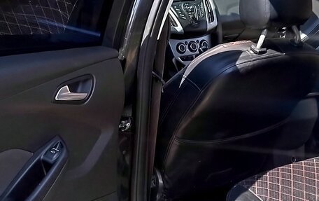 Ford Focus III, 2013 год, 750 000 рублей, 6 фотография