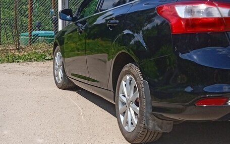 Ford Focus III, 2013 год, 750 000 рублей, 9 фотография