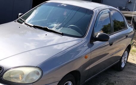 Chevrolet Lanos I, 2007 год, 260 000 рублей, 2 фотография