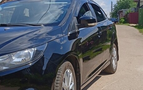 Ford Focus III, 2013 год, 750 000 рублей, 11 фотография