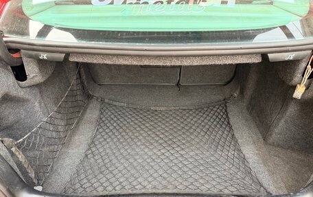 Saab 9-3 II рестайлинг, 2004 год, 700 000 рублей, 16 фотография