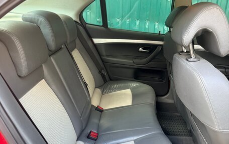 Saab 9-3 II рестайлинг, 2004 год, 700 000 рублей, 15 фотография