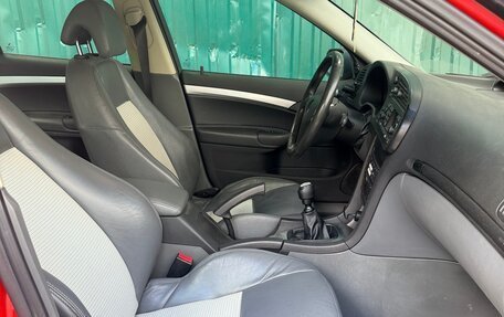 Saab 9-3 II рестайлинг, 2004 год, 700 000 рублей, 14 фотография