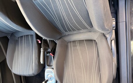 Opel Corsa D, 2007 год, 300 000 рублей, 8 фотография