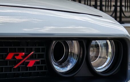Dodge Challenger III рестайлинг 2, 2021 год, 7 700 000 рублей, 5 фотография