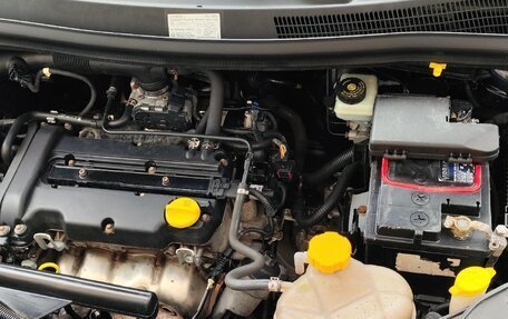 Opel Corsa D, 2007 год, 300 000 рублей, 11 фотография