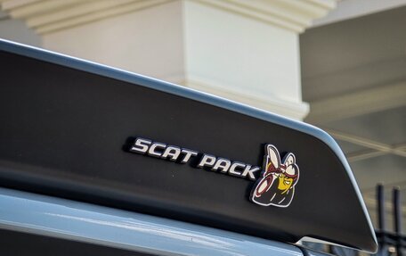 Dodge Challenger III рестайлинг 2, 2021 год, 7 700 000 рублей, 9 фотография