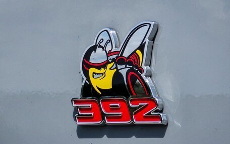 Dodge Challenger III рестайлинг 2, 2021 год, 7 700 000 рублей, 4 фотография