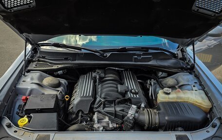 Dodge Challenger III рестайлинг 2, 2021 год, 7 700 000 рублей, 17 фотография