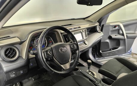 Toyota RAV4, 2014 год, 1 950 000 рублей, 8 фотография