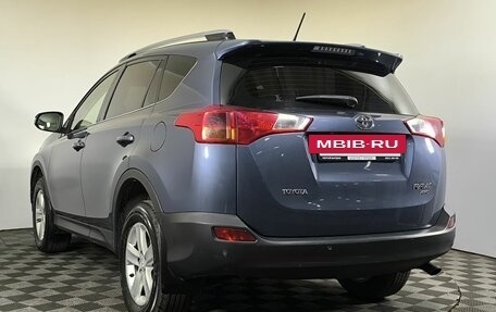 Toyota RAV4, 2014 год, 1 950 000 рублей, 6 фотография