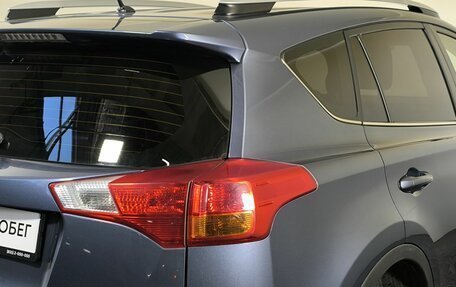 Toyota RAV4, 2014 год, 1 950 000 рублей, 19 фотография