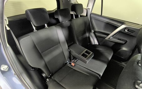Toyota RAV4, 2014 год, 1 950 000 рублей, 15 фотография