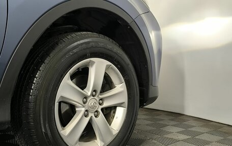Toyota RAV4, 2014 год, 1 950 000 рублей, 20 фотография