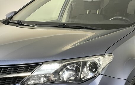 Toyota RAV4, 2014 год, 1 950 000 рублей, 18 фотография