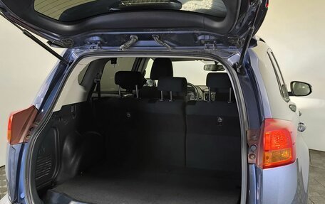 Toyota RAV4, 2014 год, 1 950 000 рублей, 16 фотография