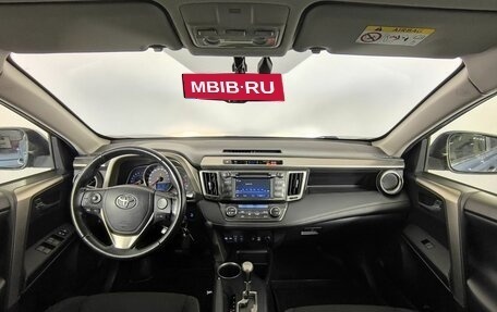 Toyota RAV4, 2014 год, 1 950 000 рублей, 11 фотография