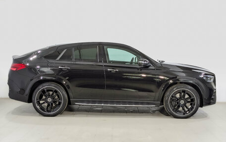 Mercedes-Benz GLE Coupe, 2024 год, 12 600 000 рублей, 4 фотография