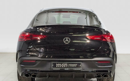 Mercedes-Benz GLE Coupe, 2024 год, 12 600 000 рублей, 6 фотография