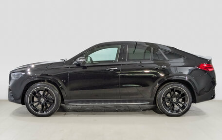 Mercedes-Benz GLE Coupe, 2024 год, 12 600 000 рублей, 8 фотография