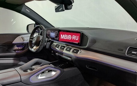 Mercedes-Benz GLE Coupe, 2024 год, 12 600 000 рублей, 13 фотография