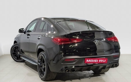 Mercedes-Benz GLE Coupe, 2024 год, 12 600 000 рублей, 7 фотография