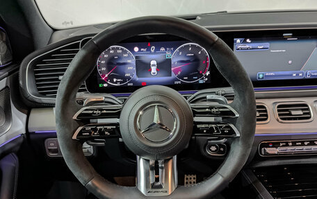 Mercedes-Benz GLE Coupe, 2024 год, 12 600 000 рублей, 22 фотография