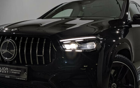 Mercedes-Benz GLE Coupe, 2024 год, 12 600 000 рублей, 27 фотография