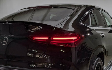 Mercedes-Benz GLE Coupe, 2024 год, 12 600 000 рублей, 28 фотография