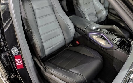 Mercedes-Benz GLE Coupe, 2024 год, 12 600 000 рублей, 24 фотография