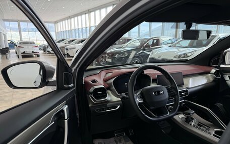 Geely Coolray I, 2023 год, 1 950 000 рублей, 8 фотография