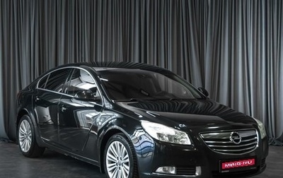 Opel Insignia II рестайлинг, 2013 год, 749 000 рублей, 1 фотография