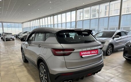Geely Coolray I, 2023 год, 1 950 000 рублей, 6 фотография