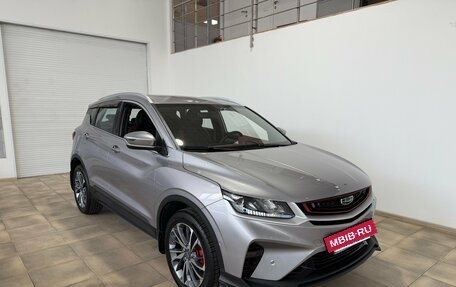 Geely Coolray I, 2023 год, 1 950 000 рублей, 2 фотография