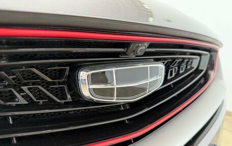 Geely Coolray I, 2023 год, 1 950 000 рублей, 23 фотография