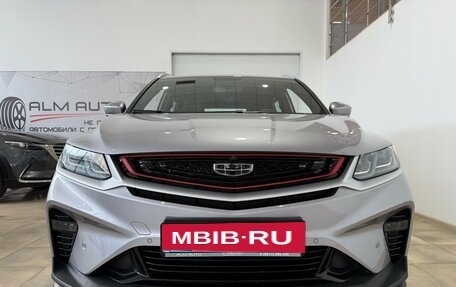 Geely Coolray I, 2023 год, 1 950 000 рублей, 16 фотография