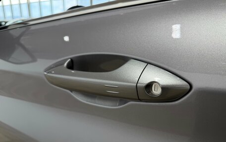 Geely Coolray I, 2023 год, 1 950 000 рублей, 39 фотография