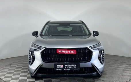 Haval Jolion, 2024 год, 1 999 000 рублей, 2 фотография