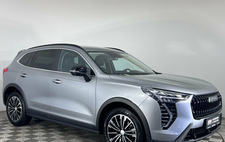 Haval Jolion, 2024 год, 1 999 000 рублей, 3 фотография