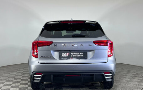 Haval Jolion, 2024 год, 1 999 000 рублей, 7 фотография