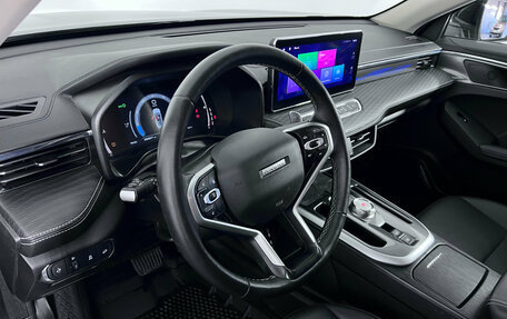 Haval Jolion, 2024 год, 1 999 000 рублей, 9 фотография