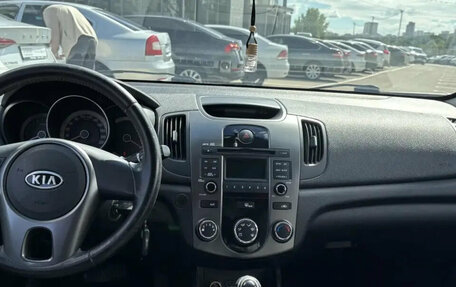 KIA Cerato III, 2011 год, 720 000 рублей, 8 фотография