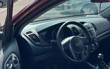 KIA Cerato III, 2011 год, 720 000 рублей, 7 фотография