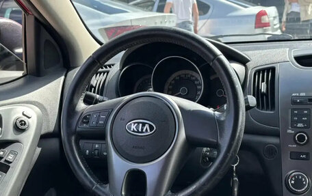 KIA Cerato III, 2011 год, 720 000 рублей, 9 фотография