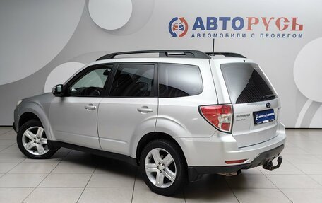 Subaru Forester, 2011 год, 1 120 000 рублей, 2 фотография