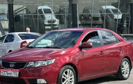 KIA Cerato III, 2011 год, 720 000 рублей, 3 фотография