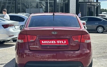 KIA Cerato III, 2011 год, 720 000 рублей, 5 фотография