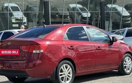 KIA Cerato III, 2011 год, 720 000 рублей, 6 фотография