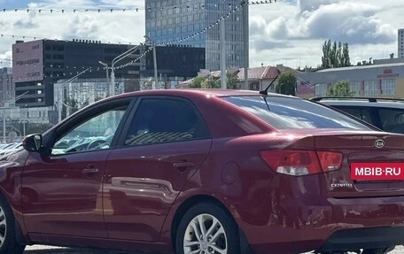 KIA Cerato III, 2011 год, 720 000 рублей, 4 фотография